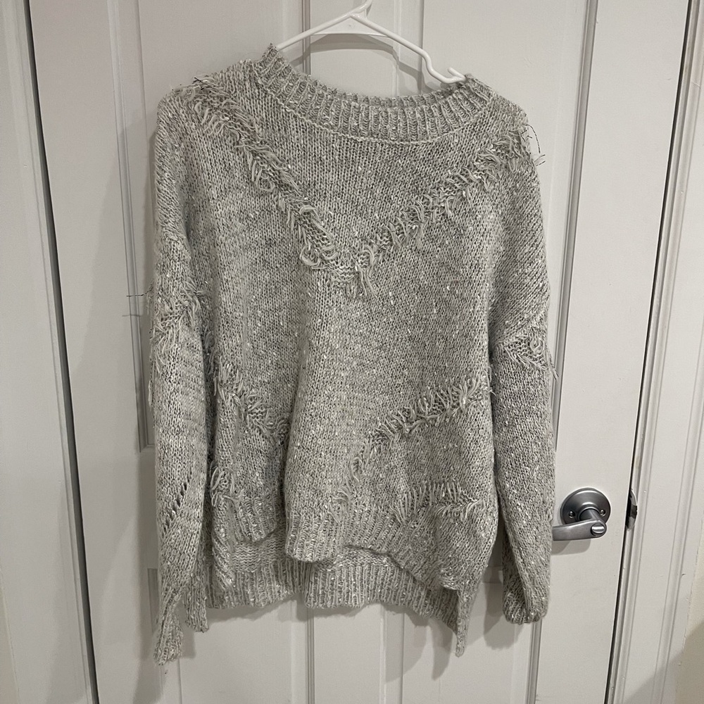sweater